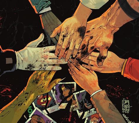 Absolute Evil #1 review