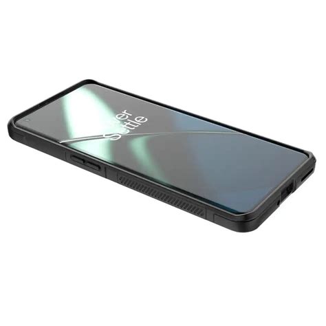 Shield Silicone - Mobile Case for OnePlus 11 5G - 6.7 Inches