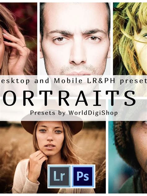 65 Freedom Lightroom Presets Exclusive Collection, Mobile Presets ...