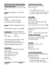 Image result for Quantitative Chemistry Formulas