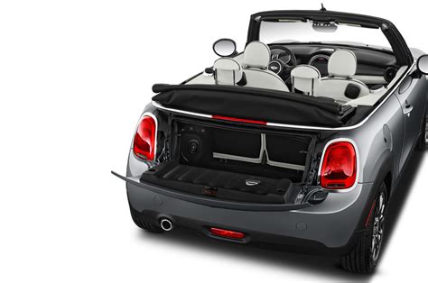 Image result for Mini Cooper Convertible Storage
