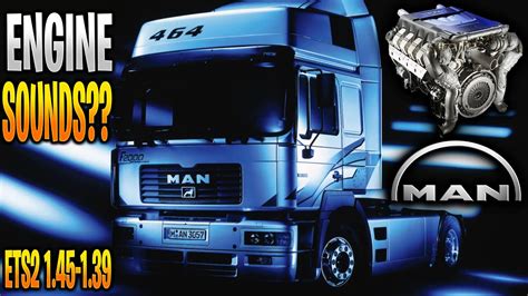 Image result for Ets2 Engine Sound Mod 1.43