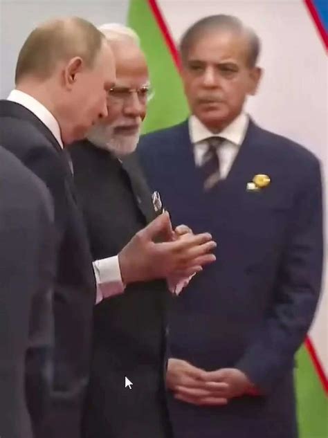 PM Modi's China visit: Ties reset with Xi, carpool with Putin & stern ...