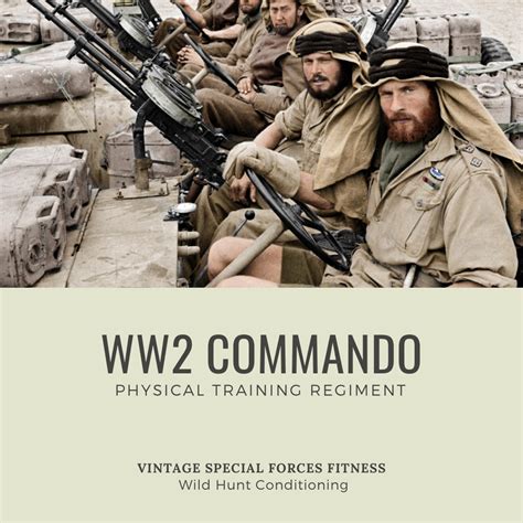 Image result for Commando Training Documentary