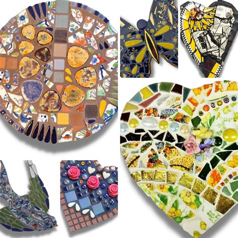 Image result for Making Mosaics