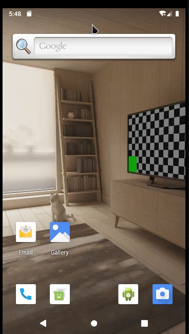 Image result for Android Systemui Responsibility