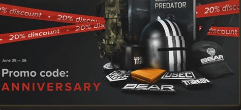 Image result for Escape From Tarkov Promo Code