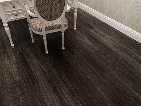 Stylish Polyvinyl Chloride Flooring To Upgrade
