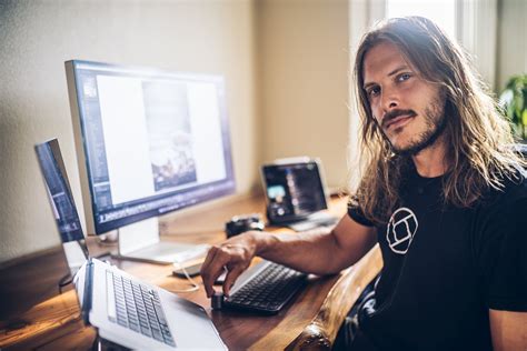 Community-interview met Cocoia - Overig - Tweakers