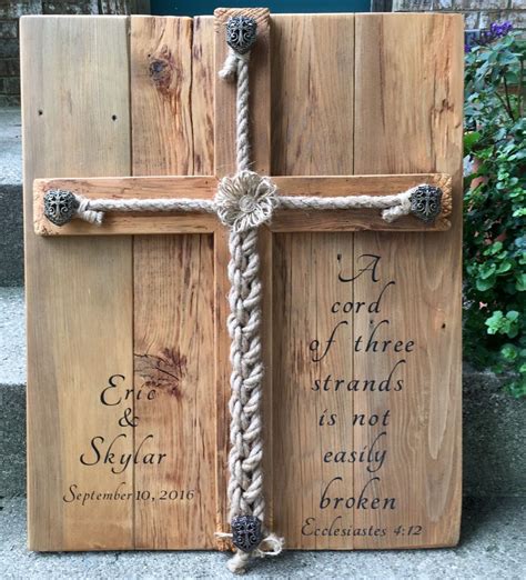 Image result for Unity Rope Ceremony Wording Examples