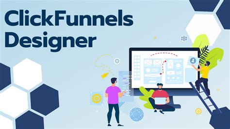 Image result for Clickfunnels Designer