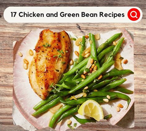 What Mixes Well with Green Beans: 20 Tasty Side Dish Ideas