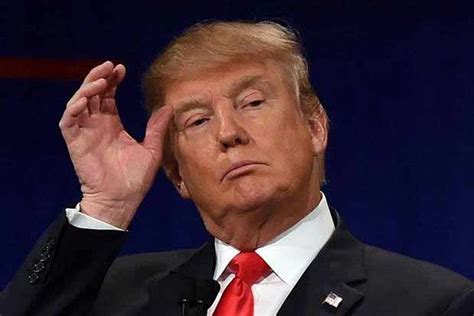 No 'time limit' on North Korea denuclearisation: Trump