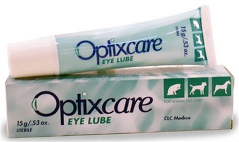Lacri-Lube Eye Ointment 3.5g P