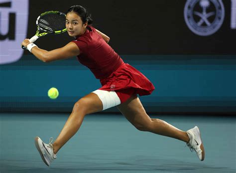 Senate resolution saluting Eala for historic Miami Open run filed