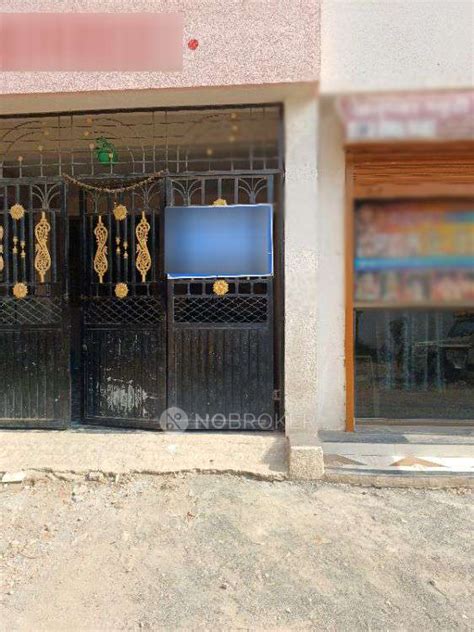 standalone building Shikrapur Rent - WITHOUT BROKERAGE Unfurnished 1 RK ...