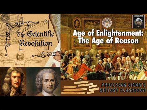 Enlightenment Science 的图像结果