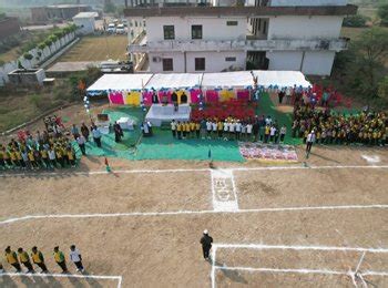 About Us, Vidya Bhavan Public School, Khitoli, Mihona, Bhind (M.P.)