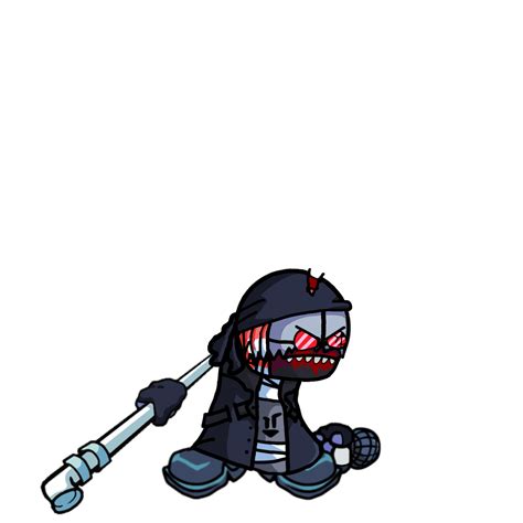 FNF Reacts to Tricky 的图像结果