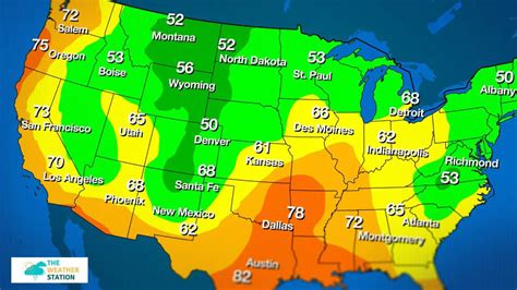Image result for Understanding Weather Maps
