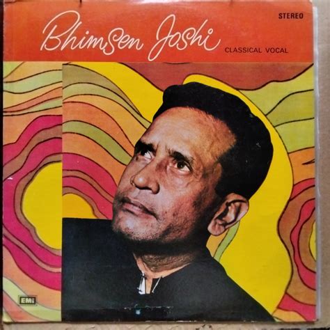 Buy Bhimsen Joshi - Raga Pooriya / Raga Durga | Musiccircle – MusicCircle
