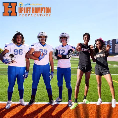 Uplift Education | 🎉 The moment you’ve been waiting for... our 2025-26 ...