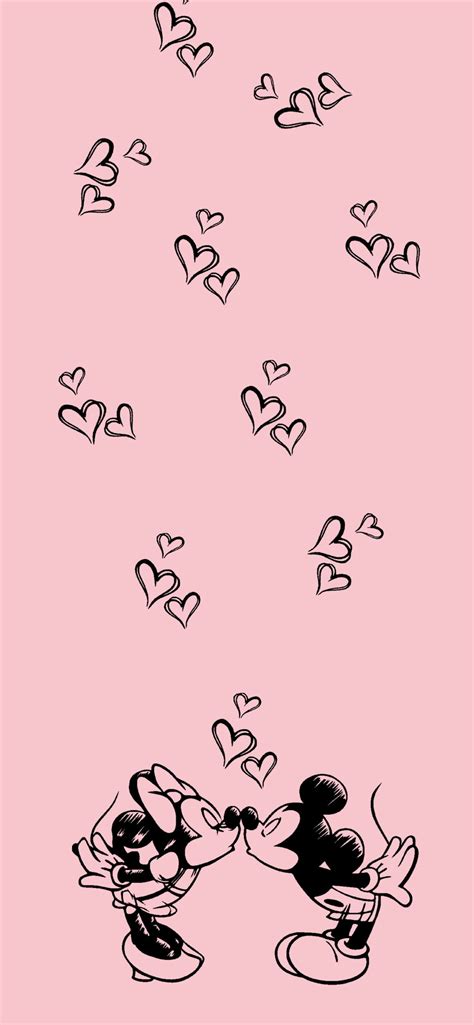 Minnie Mouse Wallpaper