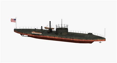 Image result for USS Monitor