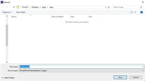 PowerPoint Export Tutorial 的图像结果