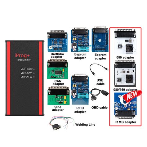 iProg Key Programmer 的图像结果