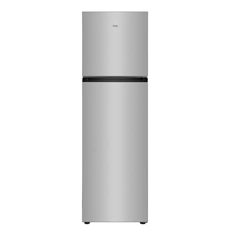 Buy TCL 370 Liters Double Door Top Mount Refrigerator, Total No Frost ...