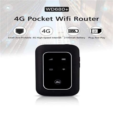 Mobile WiFi Hotspot Router 的图像结果