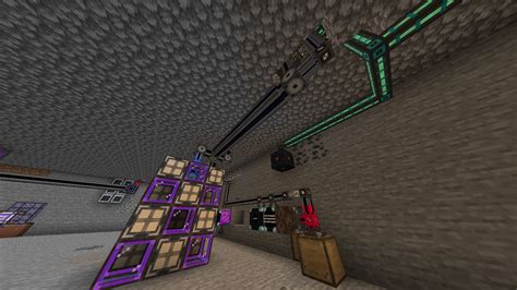 ATM9-0.2.32 AE2 Device missing channel bug : r/allthemods