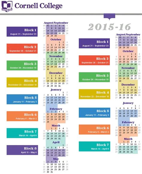Awc Academic Calendar - Printable Word Searches