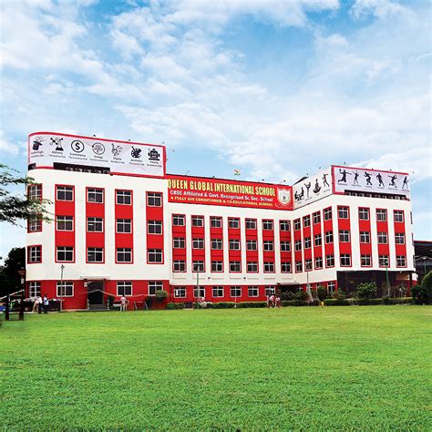 Queen Global International School – Dilshad Garden Private School