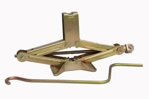 SHEKHAR BROTHERS TITAN SCISSOR JACK 400 MM FOR ELECTRIC VEHICLES ...
