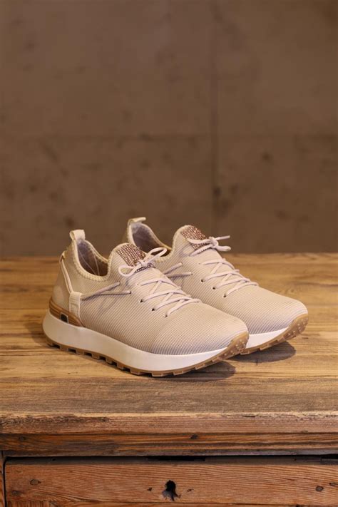 Ten Bağcıklı Lastikli Spor Ayakkabı - Miss Park | ElbiseBul