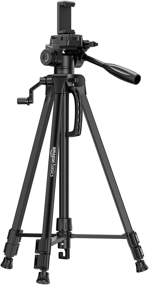 Buy Tygot X2 Professional 60 Inch (150CM) Tripod for DSLR, Camera ...