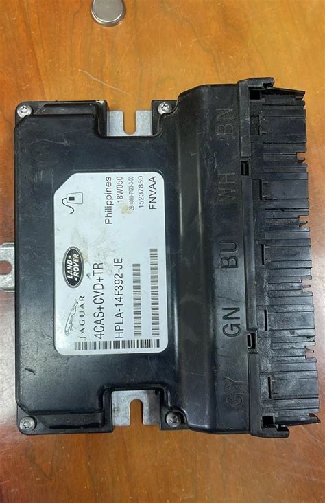 BCM Module Land Rover 的图像结果