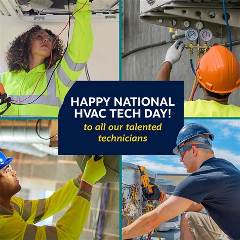 Shambaugh & Son, L.P. on LinkedIn: #emcor #nationalhvactechday #hvac # ...