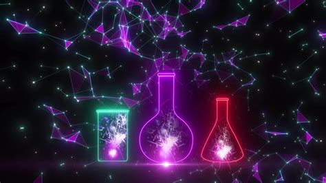 Science Abstract Animation 的图像结果