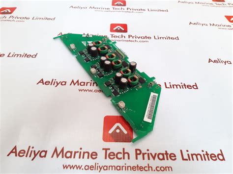 Abb ngdr-03c series driver board – Aeliya Marine