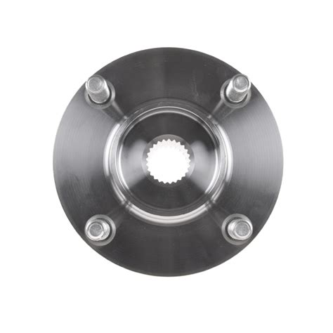 Blue Print | ADC48252 | kit cuscinetto ruota con mozzo ruota, anello a ...