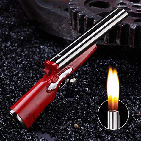 Image result for Mini Gun BBQ Lighter Collection
