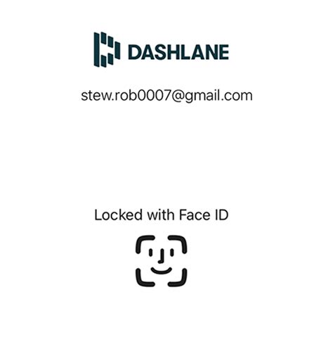 Dashlane Reset Password 的图像结果
