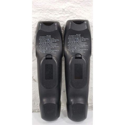 Spectrum Net Remote RC 122 的图像结果