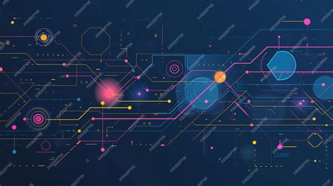 Computer Technology Background 的图像结果