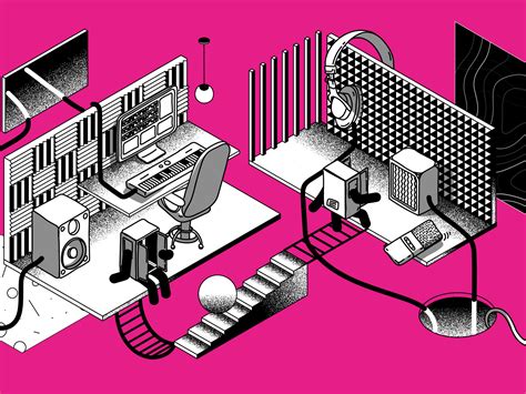 Image result for Setting Up a Home Voice Over Studio