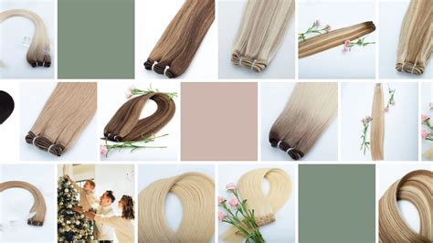 The Ultimate Guide to the Best Hair Extensions of 2024 – Cooviphair