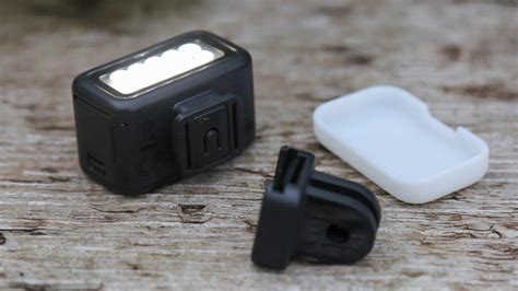 GoPro Light Mod Review 的图像结果